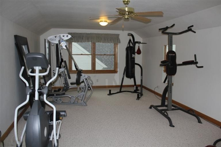 15481 Oak Ridge Drive Spring Lake, MI 49456 - Photo 18 of 24 Additional Photo
