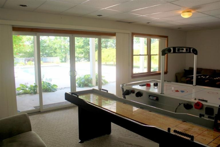 15481 Oak Ridge Drive Spring Lake, MI 49456 - Photo 19 of 24 Additional Photo