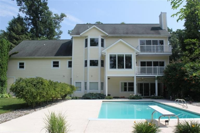 15481 Oak Ridge Drive Spring Lake, MI 49456 - Photo 20 of 24 Additional Photo