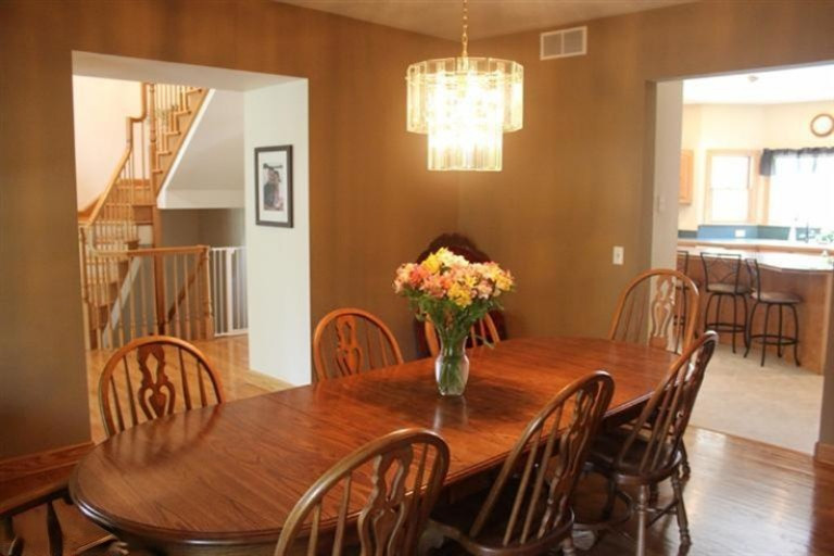 15481 Oak Ridge Drive Spring Lake, MI 49456 - Photo 6 of 24 Additional Photo