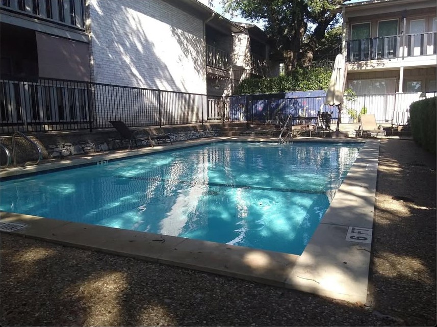 1304 Summit Street, Unit 208 Austin, TX 78741 - Photo 13 of 18