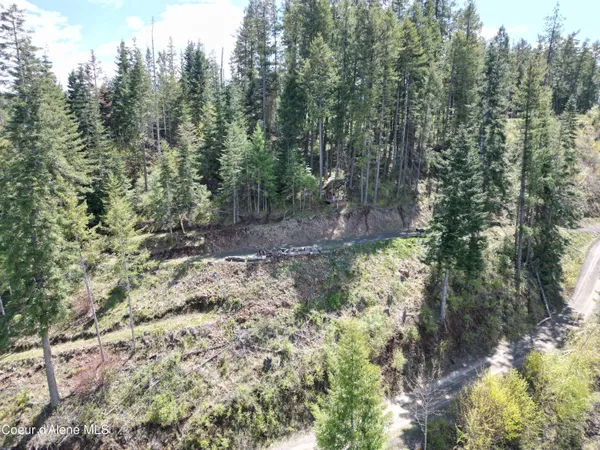 $449,000 | Lot 4 East Cliff View Drive, Harrison, ID 83833