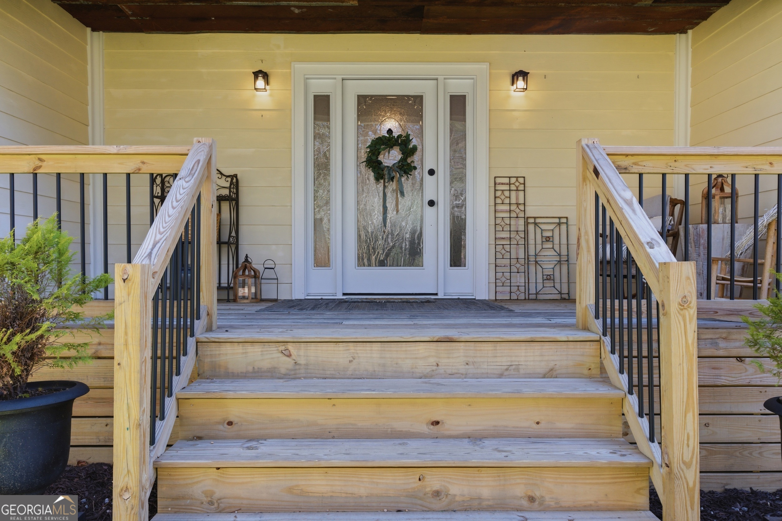 45 Blanche Place Road Clayton, GA 30525 - Photo 3 of 52