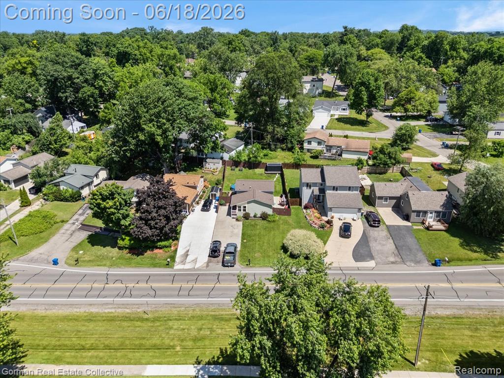 3840 Cass Elizabeth Road Waterford, MI 48328 - Photo 28 of 34