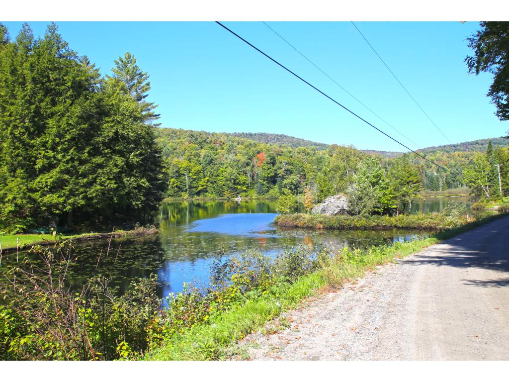 159 Marsh Road East Calais, VT 05650 - Photo 14 of 36 Gallery Image 14