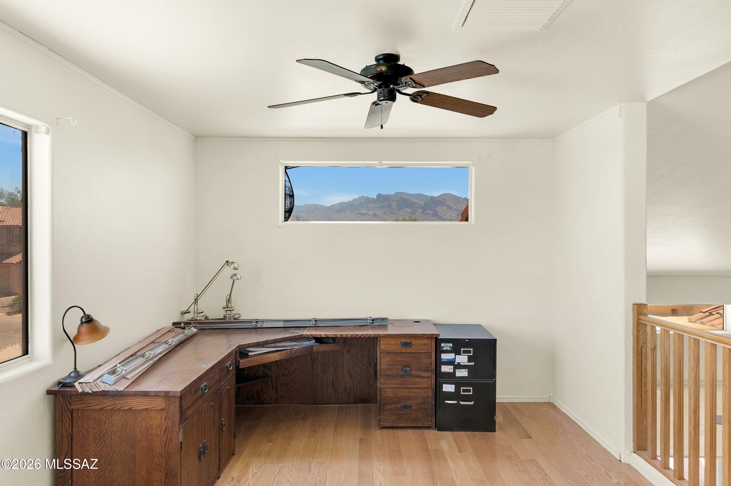 9820 North Star Ranch Place Tucson, AZ 85742 - Photo 29 of 48