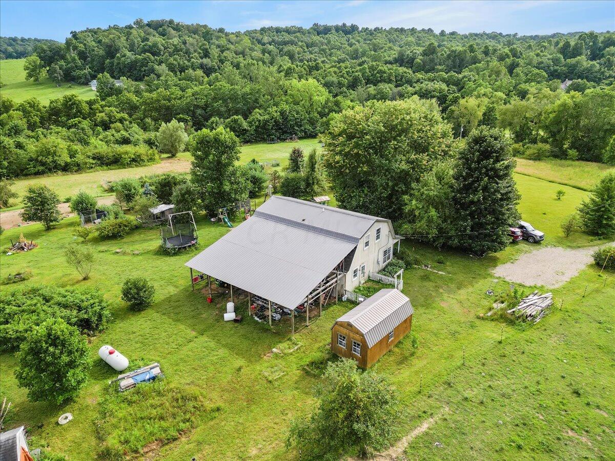 7993 Mulberry Road Mount Perry, OH 43760 - Photo 1 of 20 02-DJI_0879
