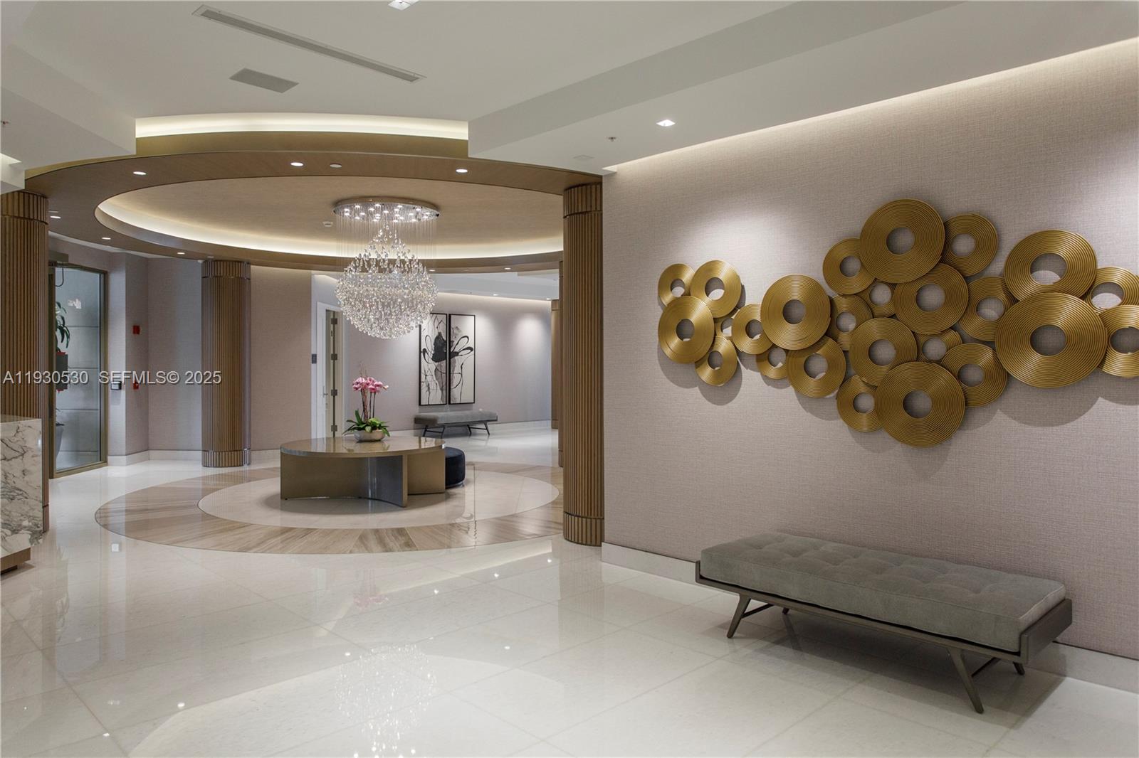 888 Brickell Key Drive, Unit 2606 Miami, FL 33131 - Photo 30 of 32