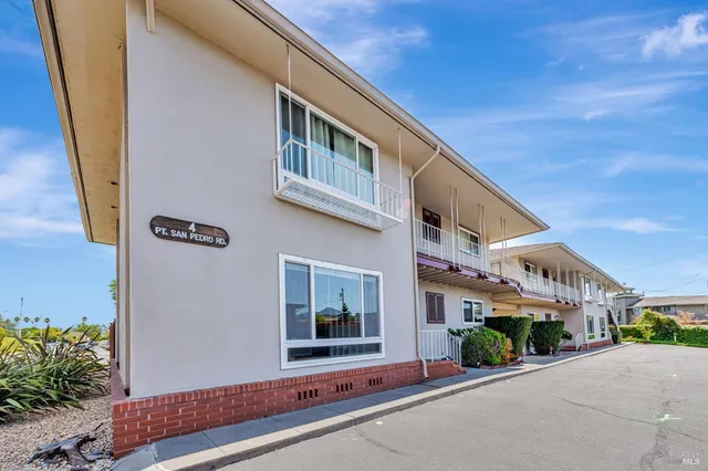 $599,000 | 4 Point San Pedro Road, Unit 4, San Rafael, CA 94901