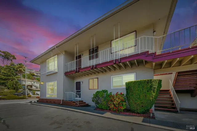 $599,000 | 4 Point San Pedro Road, Unit 4, San Rafael, CA 94901