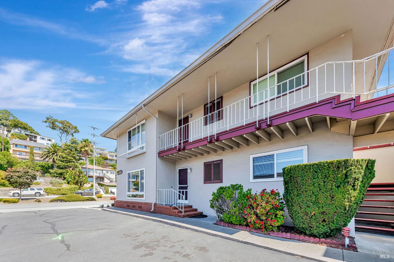 4 Point San Pedro Road, Unit 4 San Rafael, CA 94901 - Photo 16 of 17