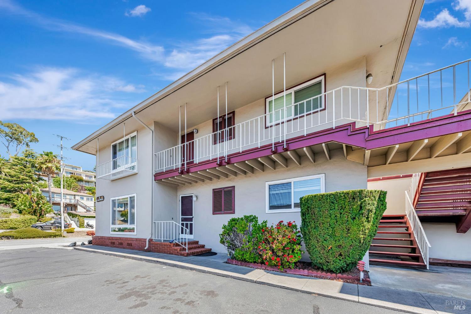 4 Point San Pedro Road, Unit 4 San Rafael, CA 94901 - Photo 2 of 16