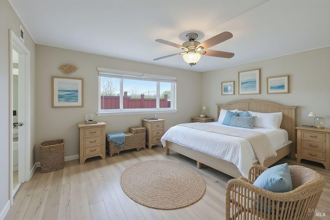 4 Point San Pedro Road, Unit 4 San Rafael, CA 94901 - Photo 4 of 16