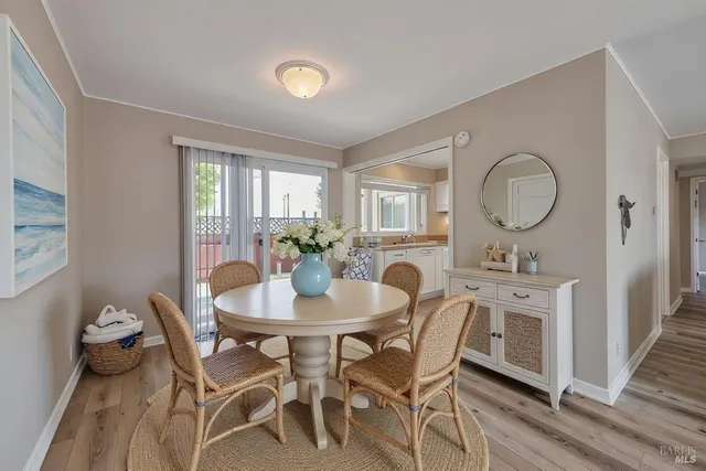 $599,000 | 4 Point San Pedro Road, Unit 4, San Rafael, CA 94901