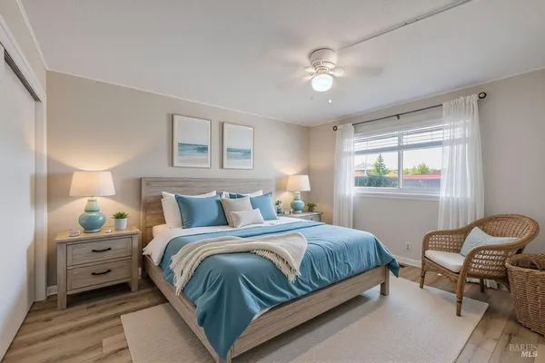 $575,000 | 4 Point San Pedro Road, Unit 4, San Rafael, CA 94901