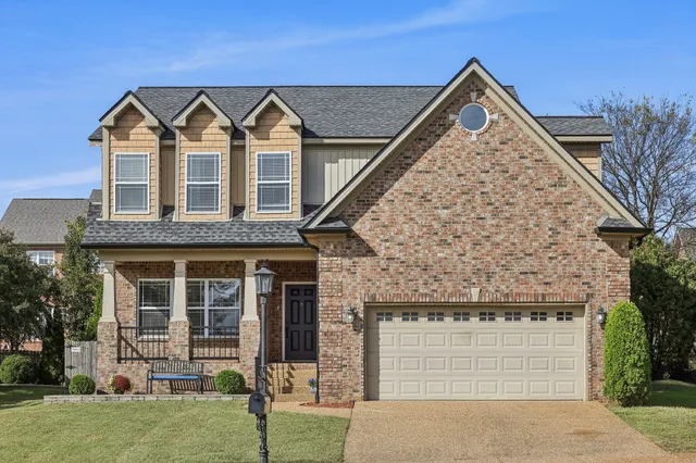 $590,000 | 1043 Stonehollow Way, Mount Juliet, TN 37122