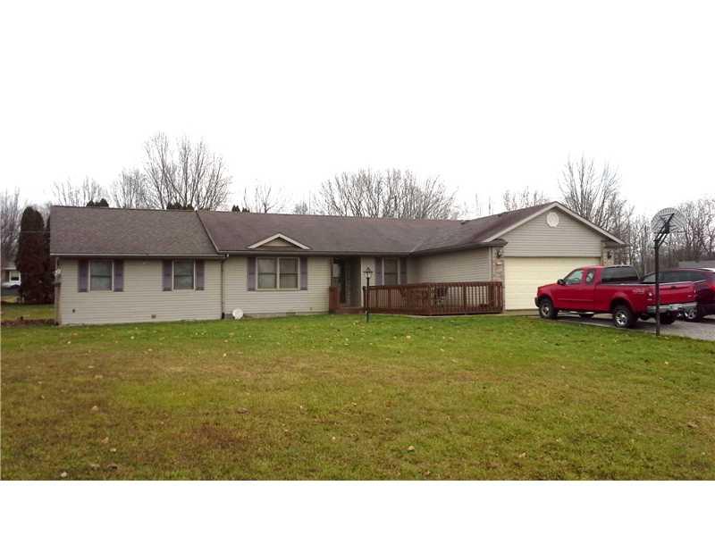 8160 North Greenacres Road Scipio, IN 47273 - Photo 1 of 4 Gallery Image 1