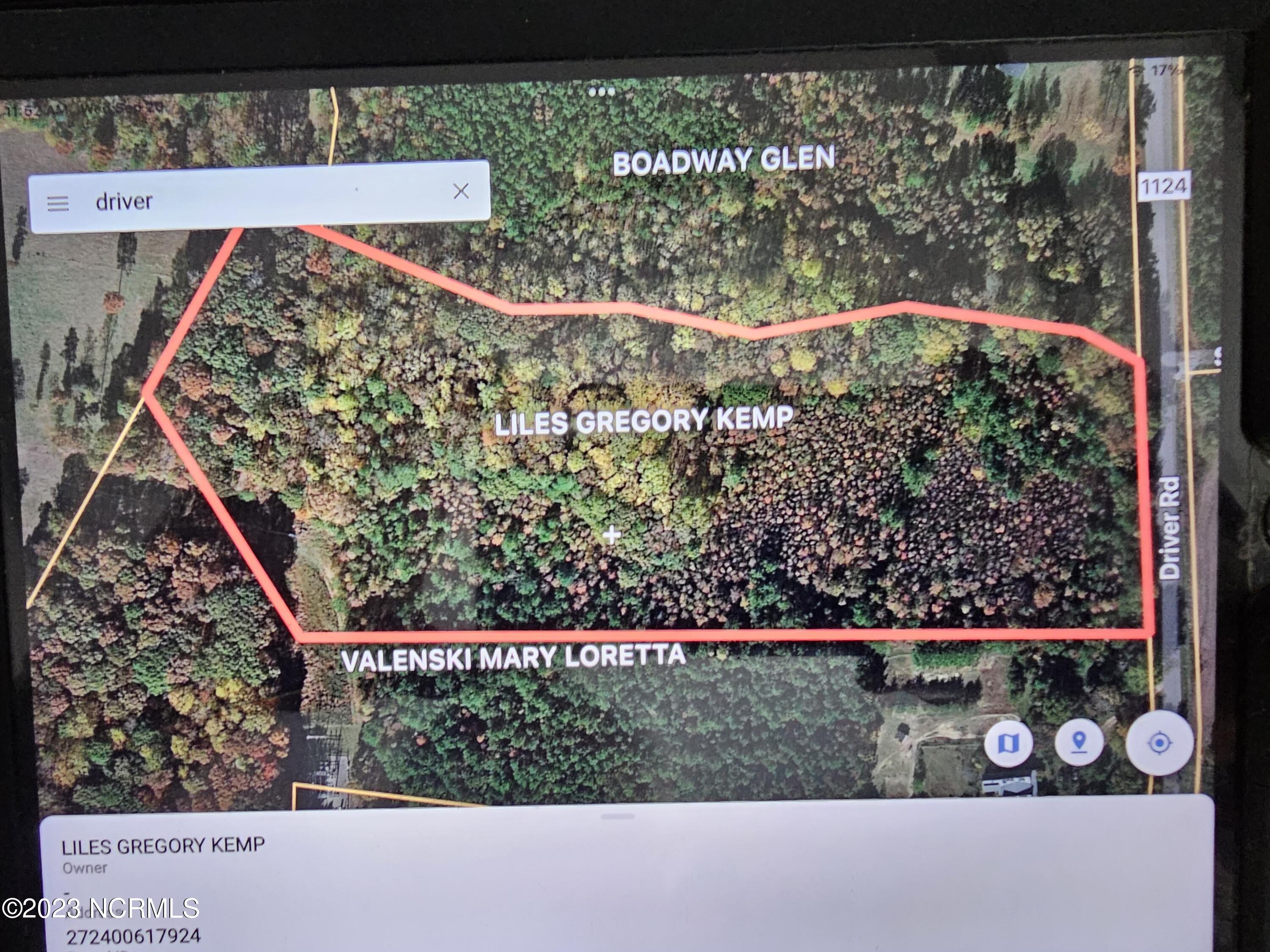 0 Driver Road Middlesex, NC 27557 - Photo 1 of 1 Driver Road