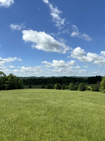 a view of outside with lake view