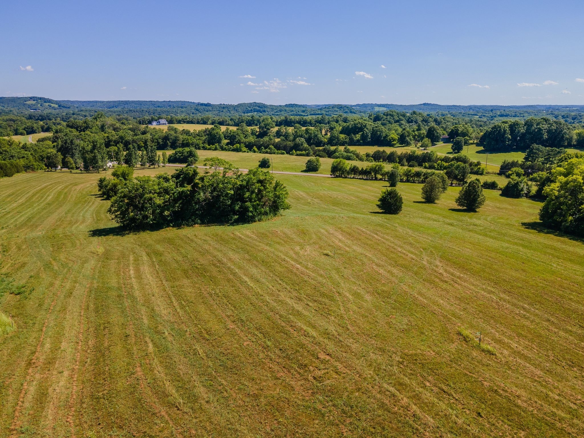 1091 Bugscuffle Road Wartrace, TN 37183 - Photo 6 of 8 a view of an outdoor space and mountain view