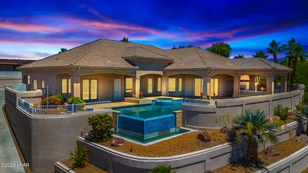 $1,499,000 | 2270 Palmer Drive, Lake Havasu City, AZ 86406