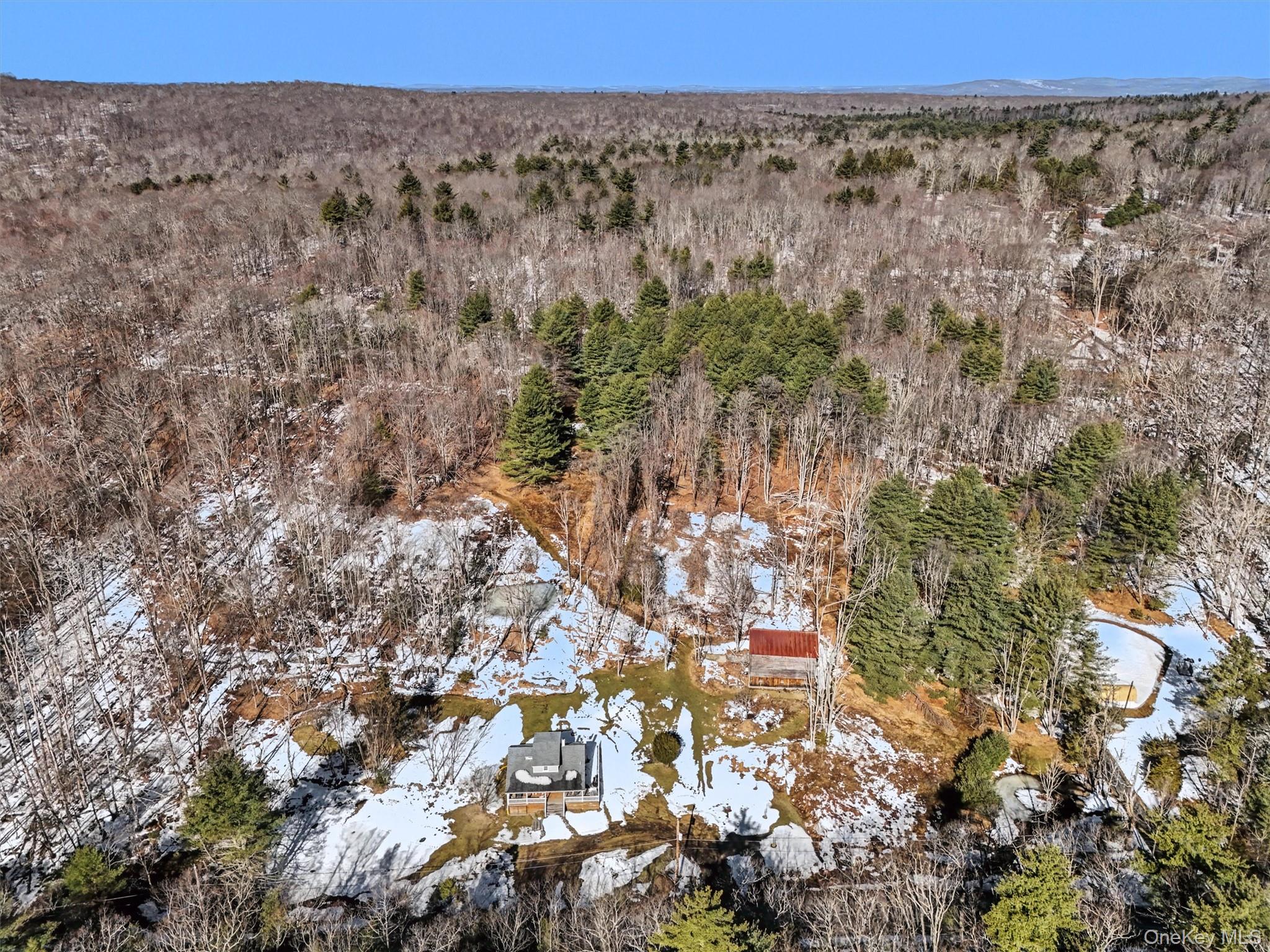 50 Tempaloni Road Ellenville, NY 12428 - Photo 36 of 46 a view of an outdoor space