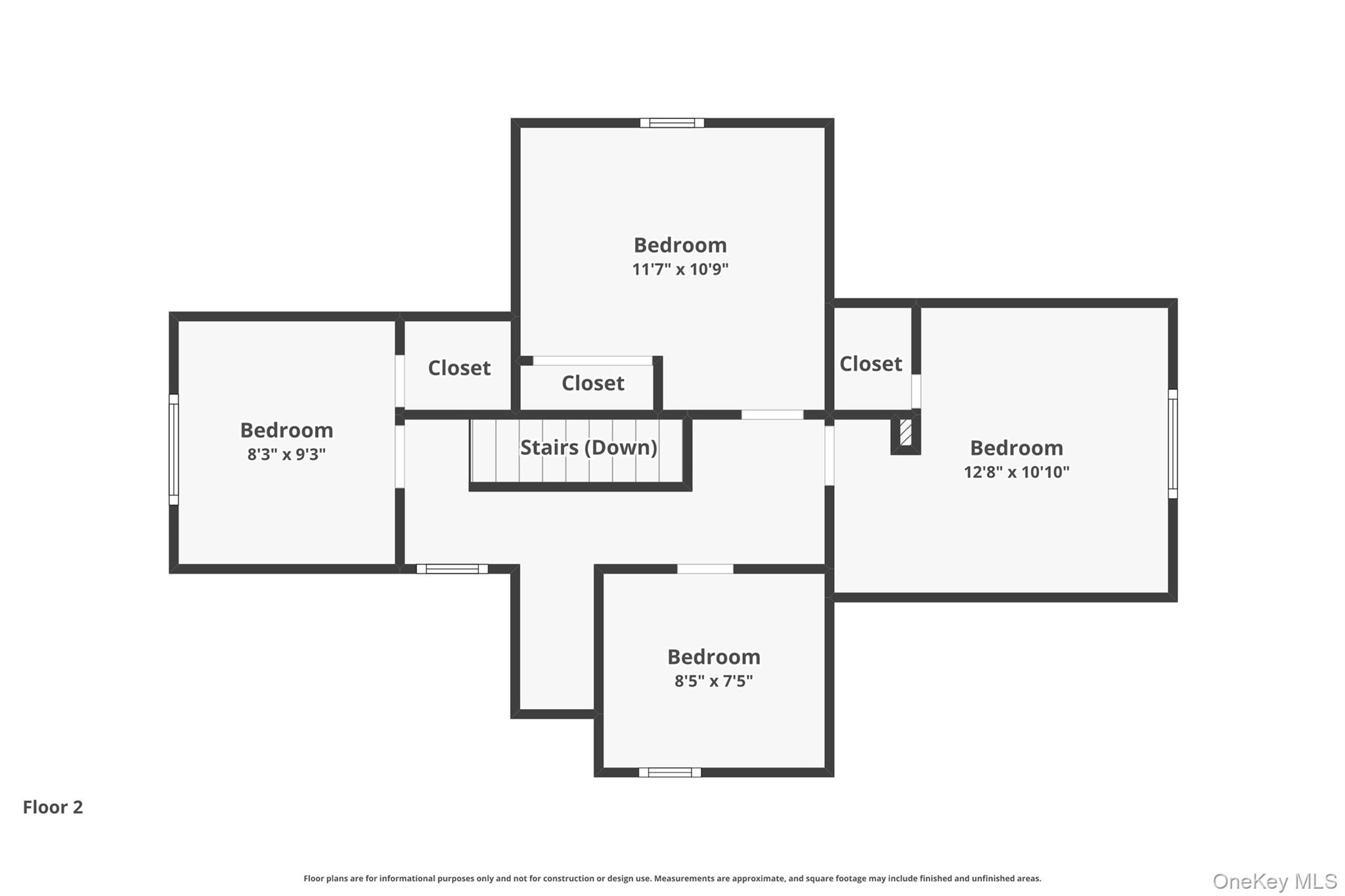 50 Tempaloni Road Ellenville, NY 12428 - Photo 41 of 46 a picture of a floor plan
