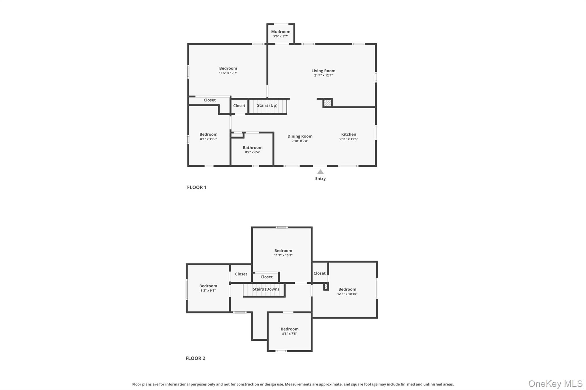 50 Tempaloni Road Ellenville, NY 12428 - Photo 42 of 46 a picture of floor plan