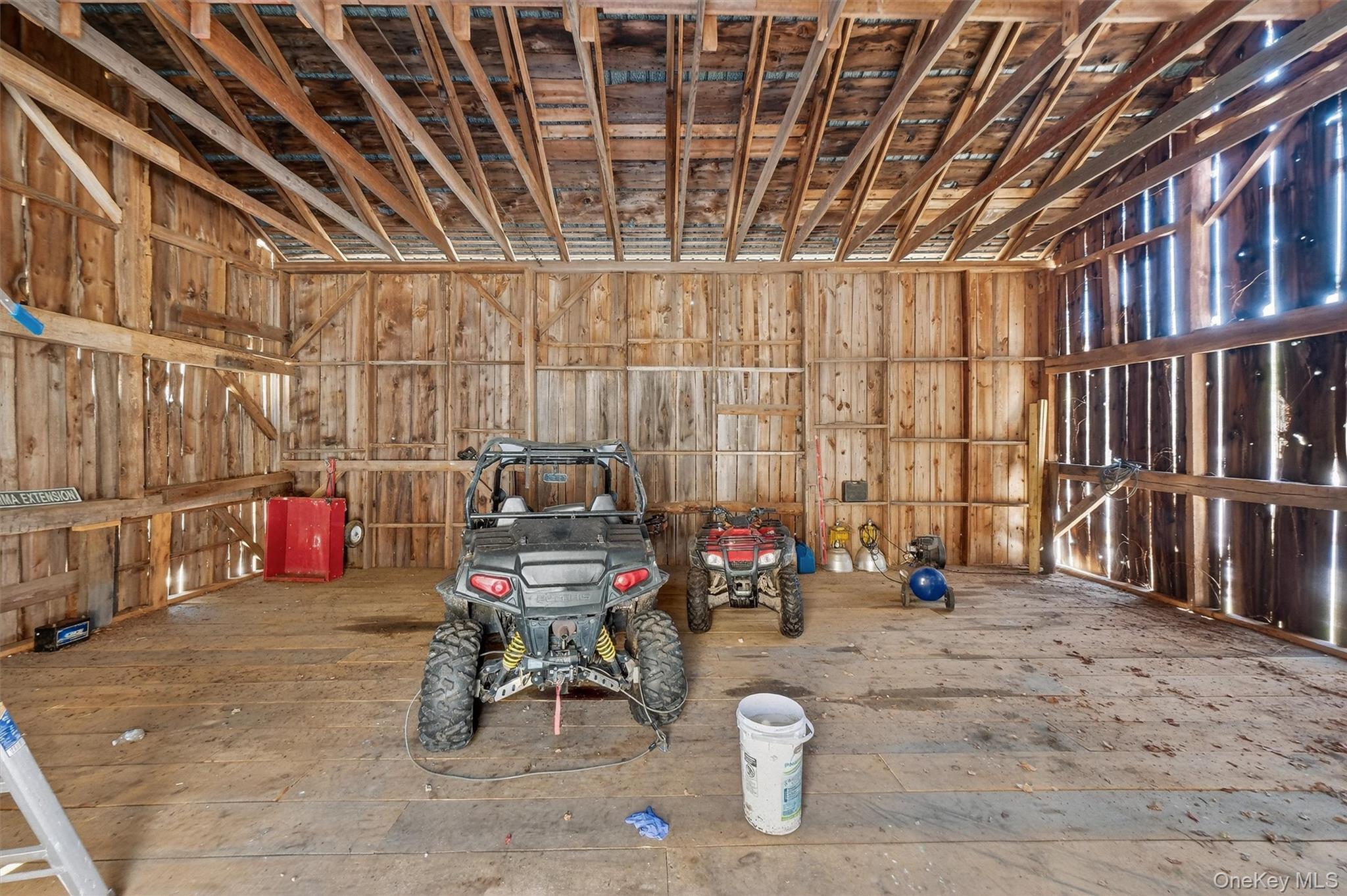 50 Tempaloni Road Ellenville, NY 12428 - Photo 46 of 46 a view of a chairs in a patio