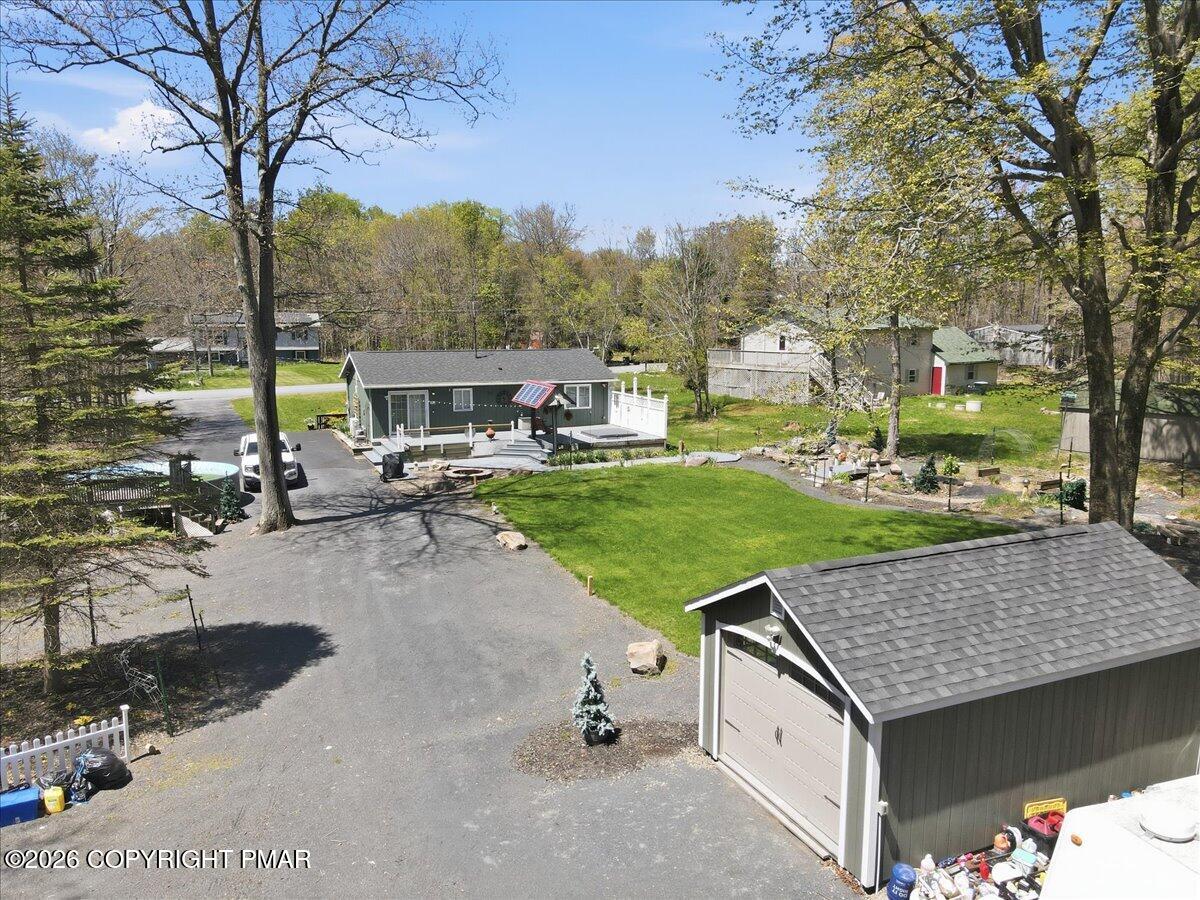 3343 Ross Road Tobyhanna, PA 18466 - Photo 43 of 51 1000059916