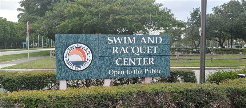 5801 Coach House Circle, Unit B Boca Raton, FL 33486 - Photo 33 of 39 Photo 33