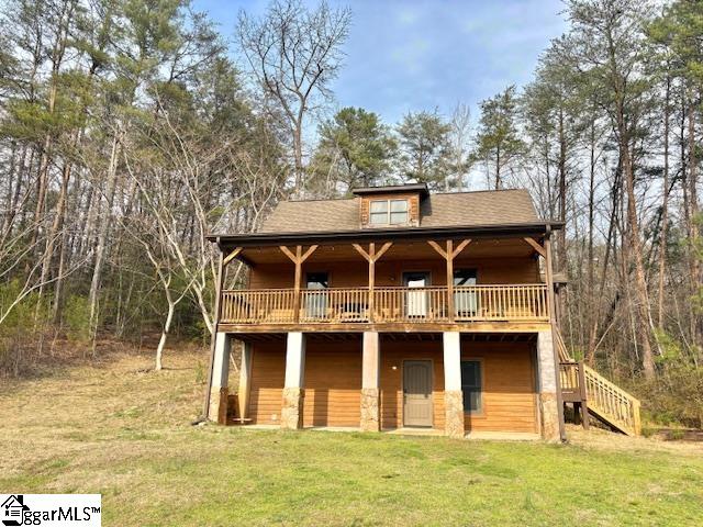 17 Table Rock Road Cleveland, SC 29635 - Photo 1 of 38