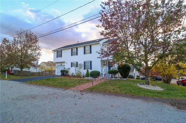 $599,900 | 5 Edgewood Avenue, Cumberland, RI 02864