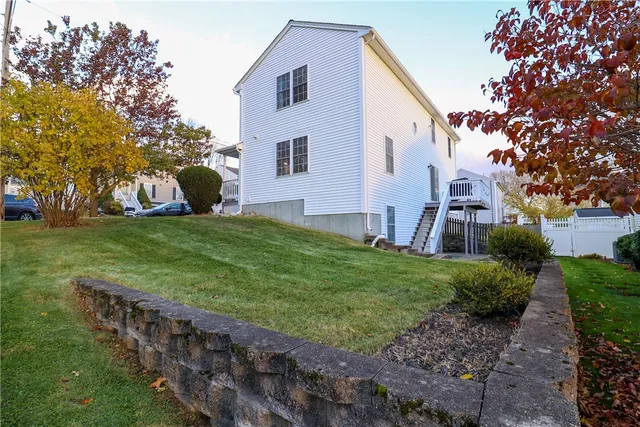 $599,900 | 5 Edgewood Avenue, Cumberland, RI 02864