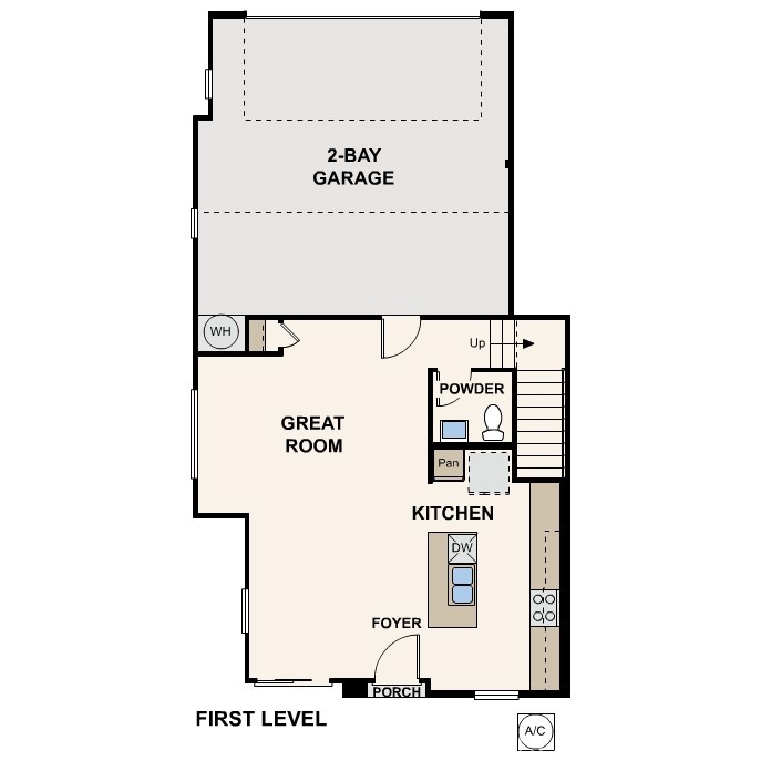 9804 Crossbay Loop, Unit 2402 Jurupa Valley, CA 92509 - Photo 2 of 3