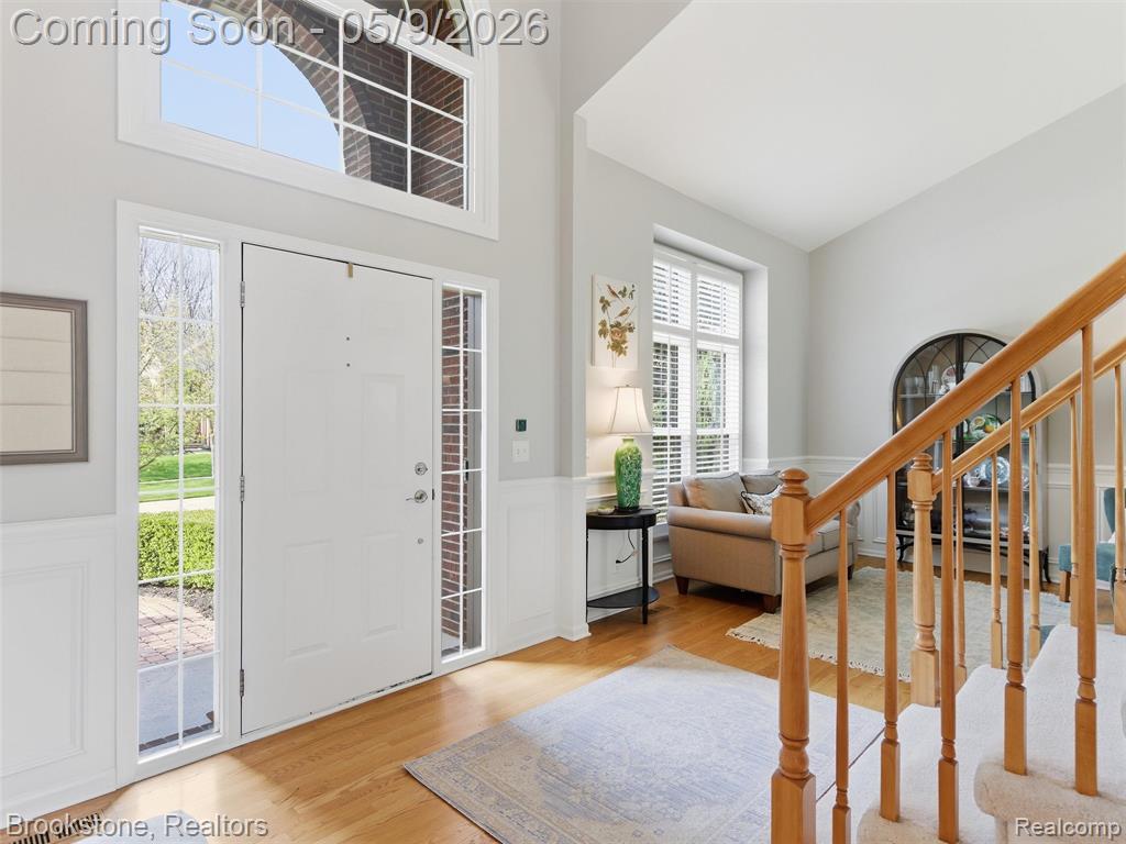 722 Lake Ridge Road Rochester, MI 48307 - Photo 5 of 48