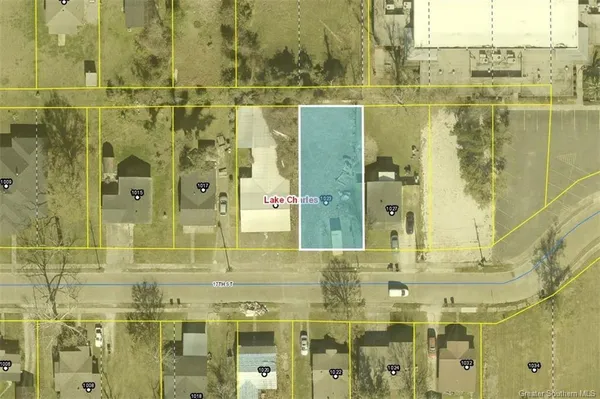 $18,900 | 1023 17th Street, Lake Charles, LA 70601