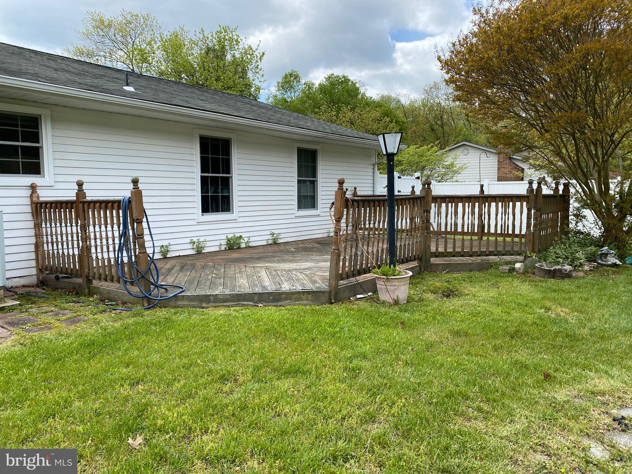 8174 Silo Road Severn, MD 21144 - Photo 34 of 35