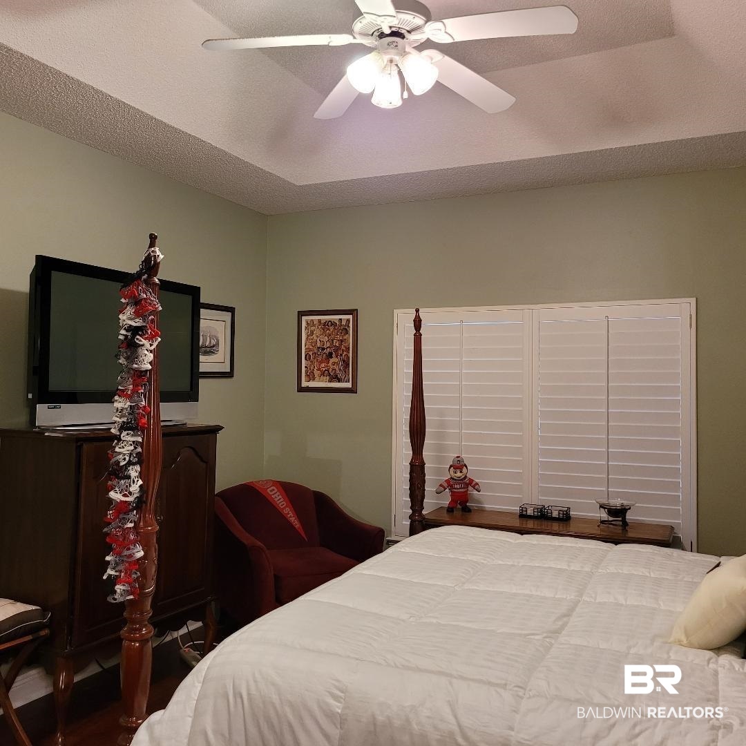 9185 Lakeview Drive Foley, AL 36535 - Photo 42 of 49 SECOND BEDROOM