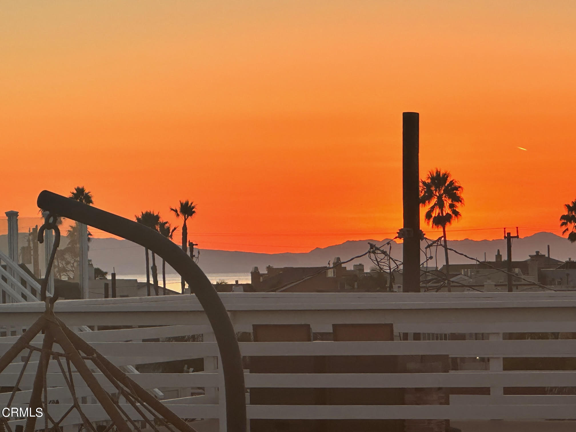 312 Melrose Drive Oxnard, CA 93035 - Photo 47 of 58 a view of a house with a tree in the background