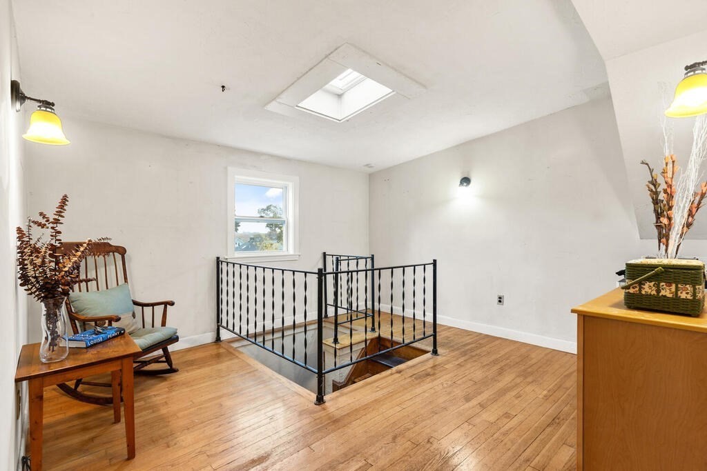 11-15 Burwell Road Boston, MA 02132 - Photo 26 of 34 Gallery Image 26