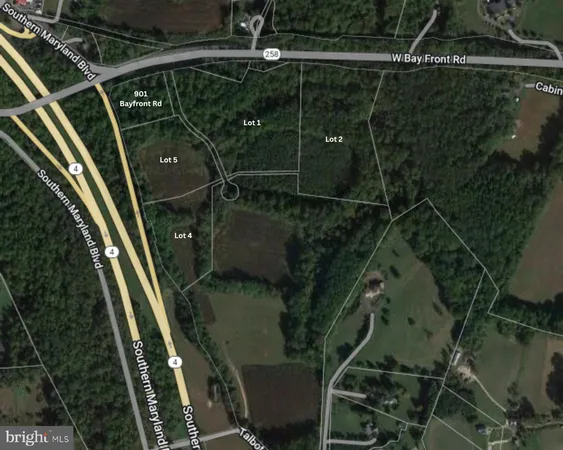 $350,000 | 901 West Bay Front Road, Lothian, MD 20711