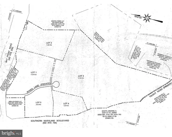 $350,000 | 901 West Bay Front Road, Lothian, MD 20711