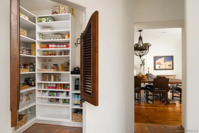 a view of a workspace with furniture