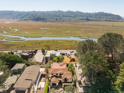 $3,995,000 | 2563 Via Pisa, Del Mar, CA 92014