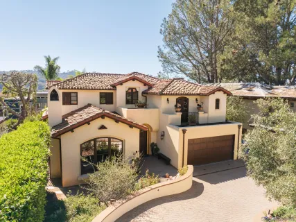 $3,995,000 | 2563 Via Pisa, Del Mar, CA 92014