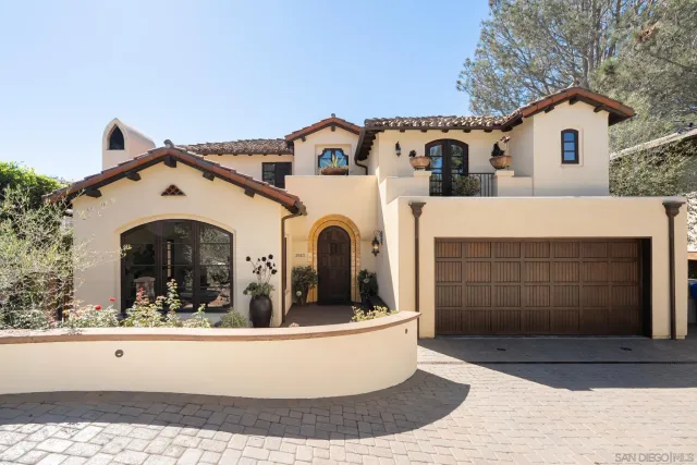 $3,995,000 | 2563 Via Pisa, Del Mar, CA 92014