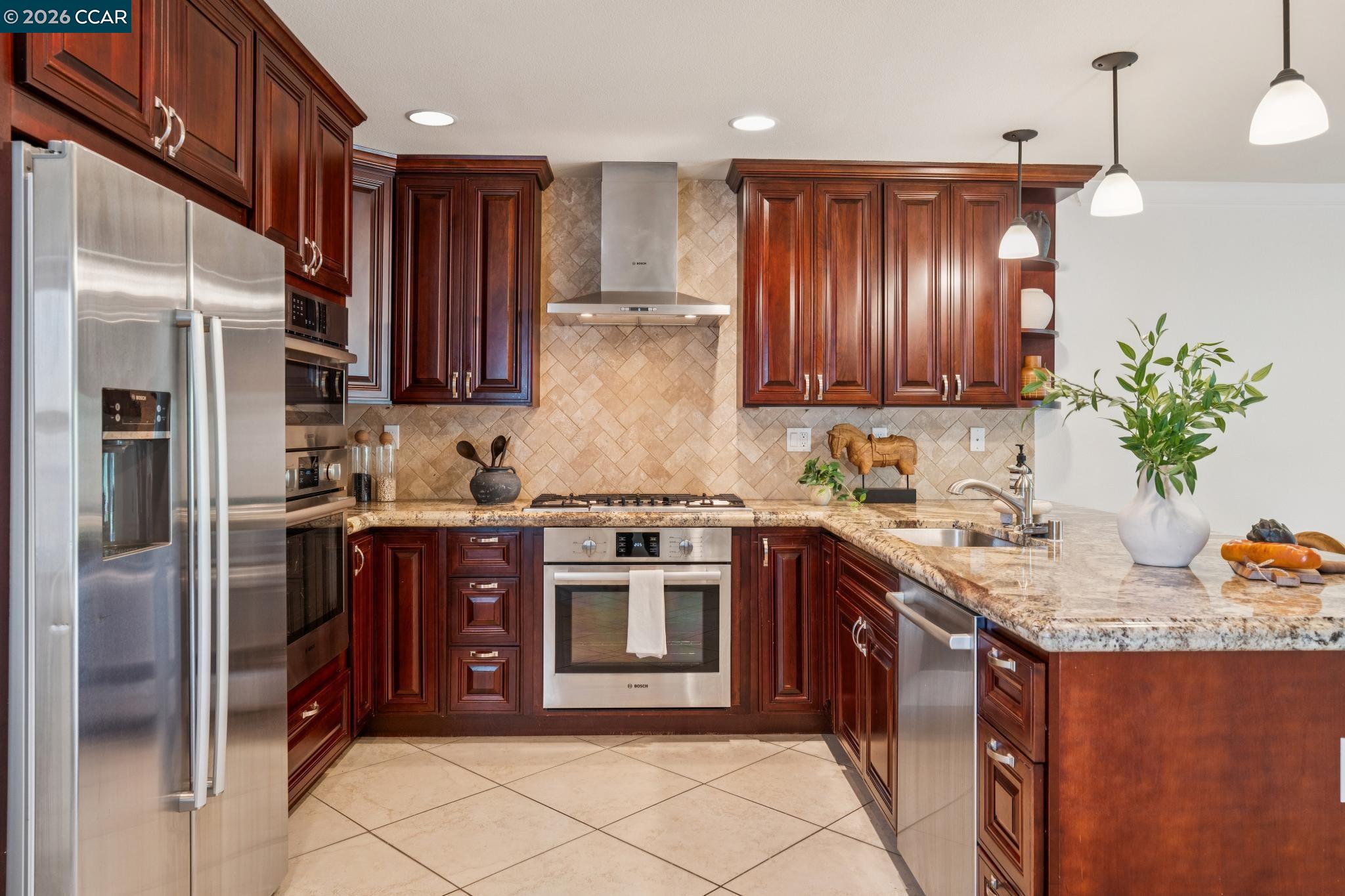199 Rosario Court San Ramon, CA 94583 - Photo 11 of 33