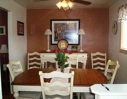 812 Blue Ridge Drive Plum, PA 15239 - Photo 5 of 8 Dining Room.