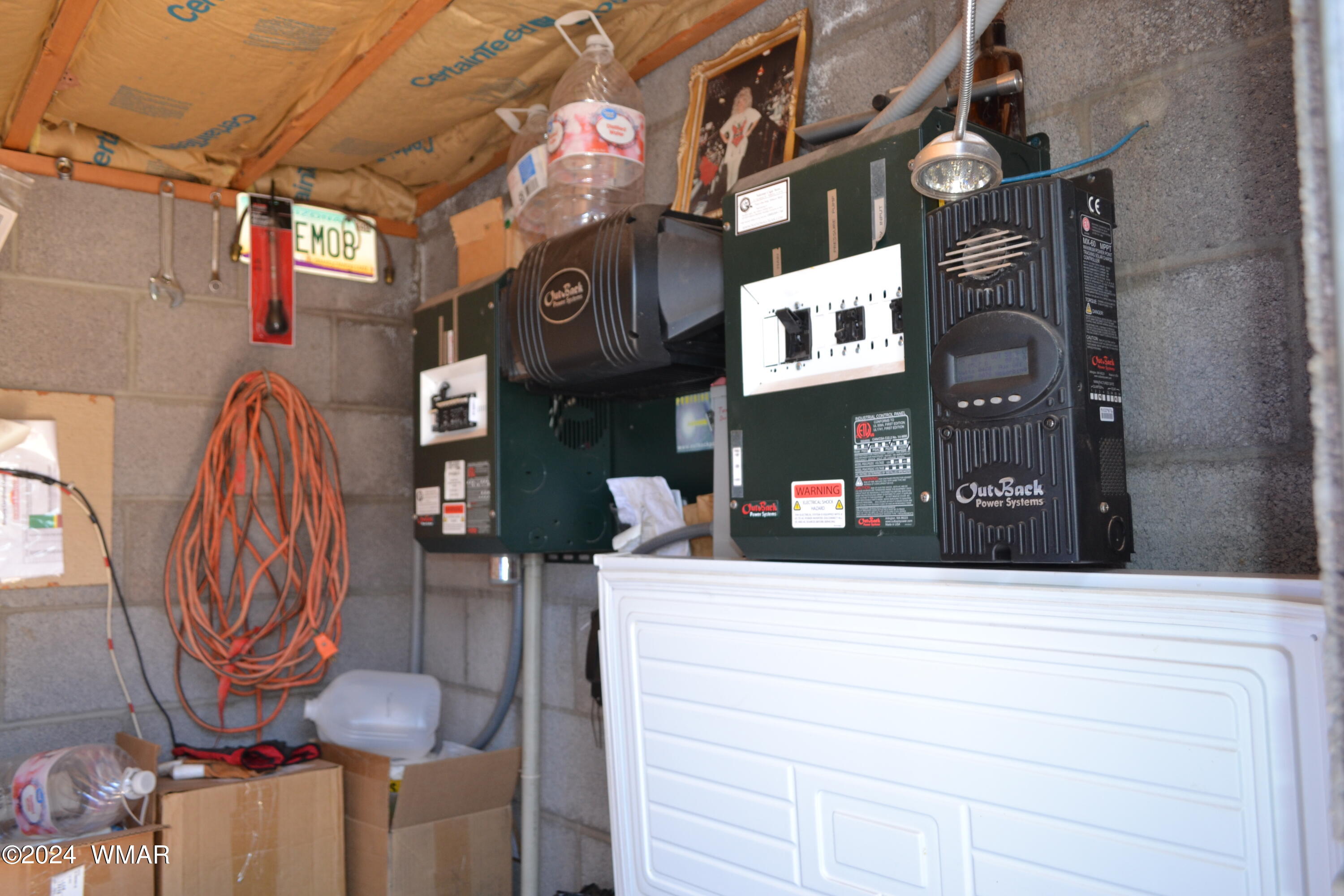 3733 Del Contento Snowflake, AZ 85937 - Photo 36 of 72 DSC_0140